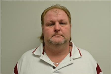 Woodrow Jason Cudd a registered Sex Offender of South Carolina