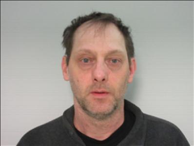 Michael Laverne Pellett a registered Sex Offender of Tennessee