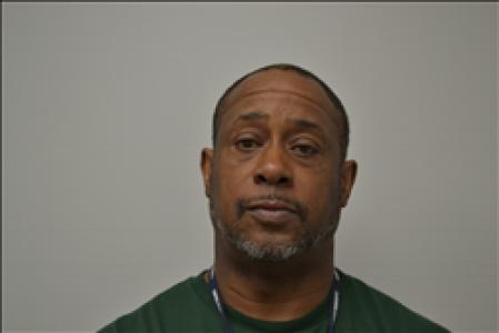 Kelvin Solomon a registered Sex Offender of South Carolina