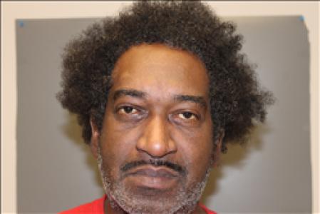 Willie Lee Allen a registered Sex Offender of South Carolina