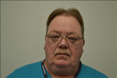 Ronald Allen Grubb a registered Sex Offender of South Carolina