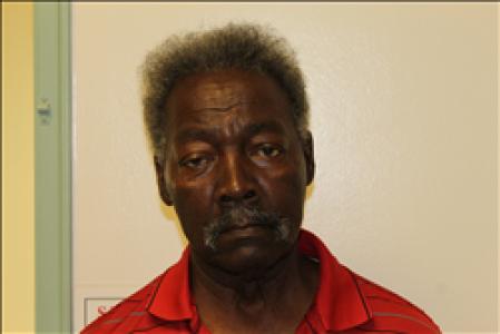 Willie Green a registered Sex Offender of South Carolina