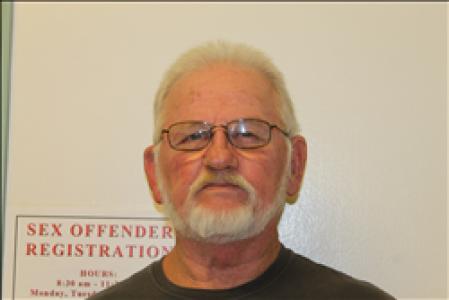 Leroy Walter Mikkelson a registered Sex Offender of South Carolina