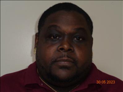 Jervy Jermain Hudson a registered Sex Offender of South Carolina