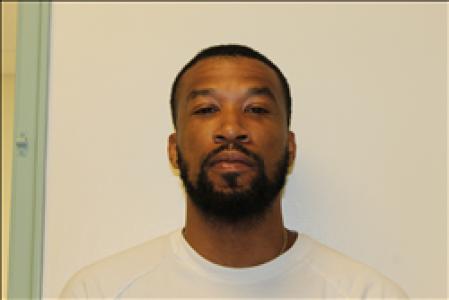 Shaun Lamar Hall a registered Sex Offender of South Carolina