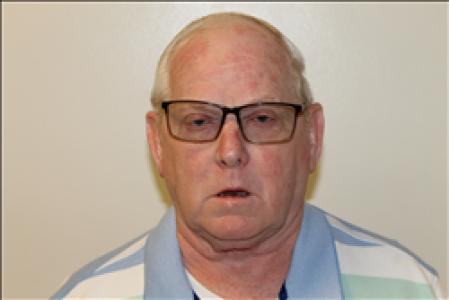 William Michael Graves a registered Sex Offender of South Carolina
