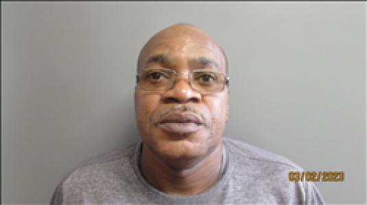 Issac Gaither a registered Sex Offender of South Carolina