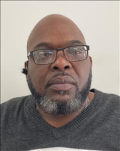 Kevin Eric Washington a registered Sex Offender of South Carolina