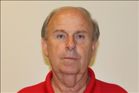 Gerald Thomas Driggers a registered Sex Offender of South Carolina