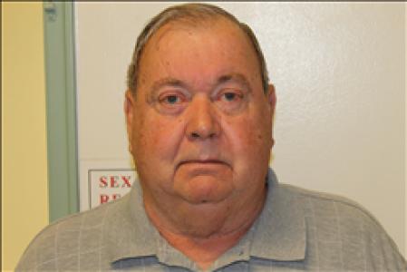 Gerald Dwayne Dean a registered  of South Carolina