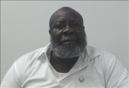 Willie Holmes a registered Sex Offender of South Carolina