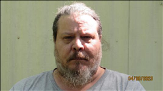 Billy Derek Harris a registered Sex Offender of South Carolina