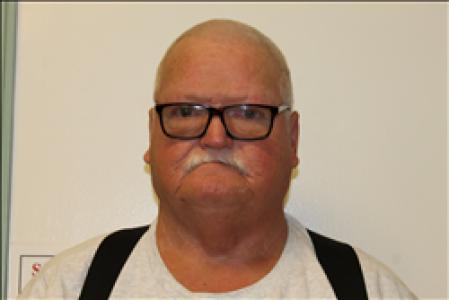 Dennis Glen Gribble a registered Sex Offender of South Carolina