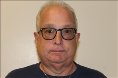 Mark Leroy Edwards a registered Sex Offender of South Carolina