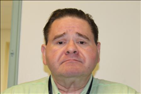 Daryl Murray Thomas a registered Sex Offender of South Carolina