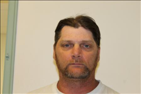 Daniel Adam Russ a registered Sex Offender of South Carolina