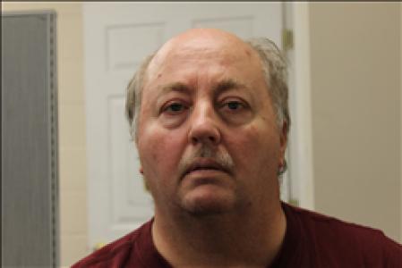 Dean Wilson Scarborough a registered Sex Offender of South Carolina