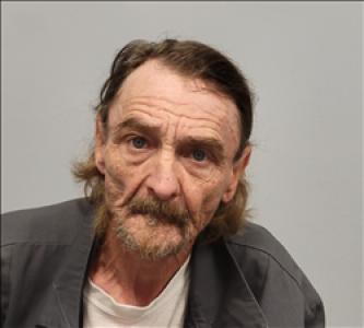 Malcolm Bryan Hiott a registered Sex Offender of South Carolina