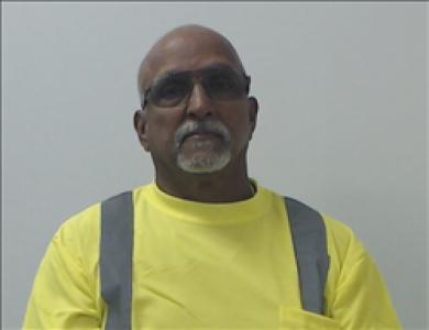 Roberto A Cabrera a registered Sex Offender of South Carolina