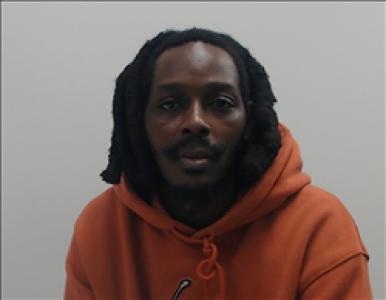 Jason Lavar Simmons a registered Sex Offender of South Carolina