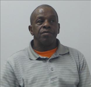 Larry Gordon a registered Sex Offender of South Carolina