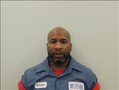 Bernell Champagne a registered Sex Offender of South Carolina