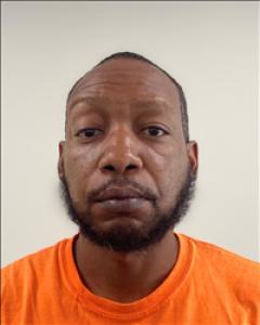 Parris Green a registered Sex Offender of South Carolina