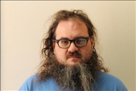 Jonathan Dupree Melton a registered Sex Offender of South Carolina