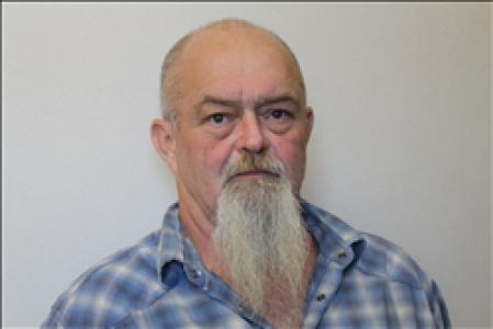 Randy Ellison Hall a registered Sex Offender of South Carolina