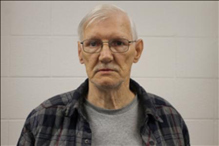 Steve Allen White a registered Sex Offender of South Carolina