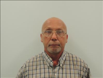 Phillip Dean Jordan a registered Sex Offender of South Carolina