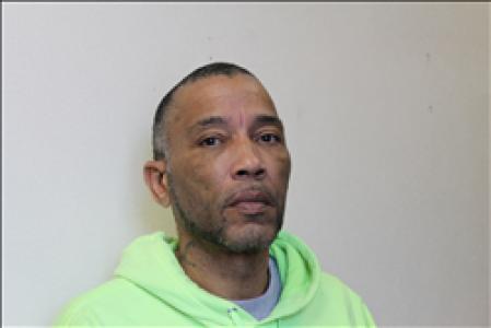 Kenneth Jerome Lyles a registered Sex Offender of South Carolina