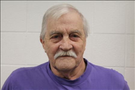 Barry Bruce Holcombe a registered Sex Offender of South Carolina