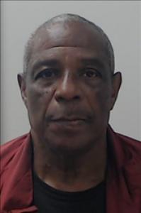 Eugene White a registered Sex Offender of South Carolina