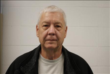 Terry Allen Swickheimer a registered Sex Offender of South Carolina