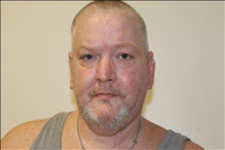 Edward Jester a registered Sex Offender of South Carolina