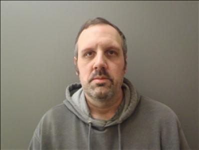 Mark Edward Higgins a registered Sex Offender of South Carolina