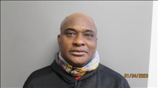 Steven Russell Lowery a registered Sex Offender of South Carolina