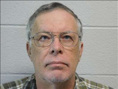 John Allen Eubanks a registered Sex Offender of South Carolina