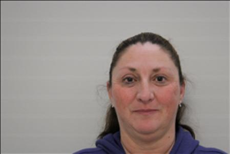 Mary Laurie Brown a registered Sex Offender of South Carolina