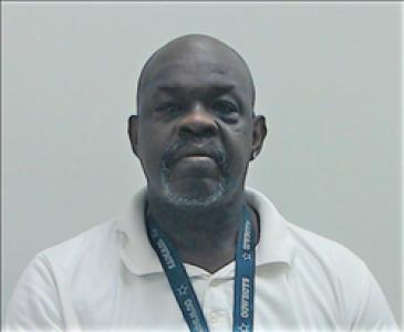 Clarence Anthony Washington a registered Sex Offender of South Carolina