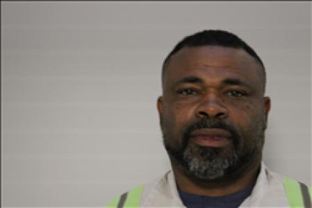 Harold Dean Griffin a registered Sex Offender of South Carolina