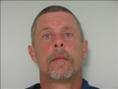 Jeffery Alan Vaughn a registered Sex Offender of South Carolina