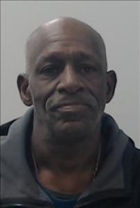 Harold Eugene Jackson a registered Sex Offender of South Carolina