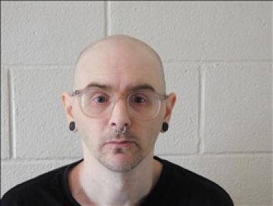 Brandon Charles Garrett a registered Sex Offender of South Carolina