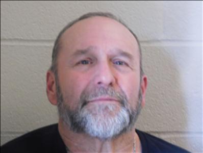 David Timothy Ezernack a registered Sex Offender of South Carolina