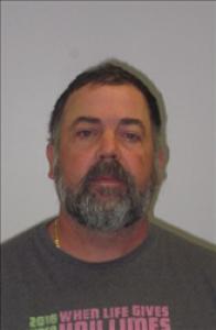 Jeffrey Allen Hawkins a registered Sex Offender of South Carolina