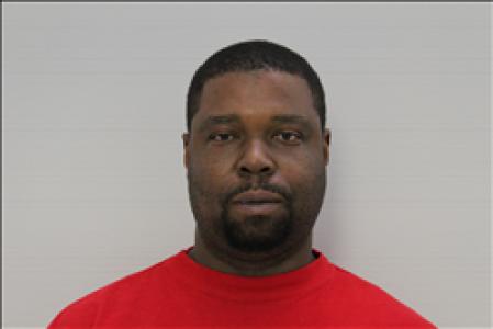 Johnny Brown a registered Sex Offender of South Carolina