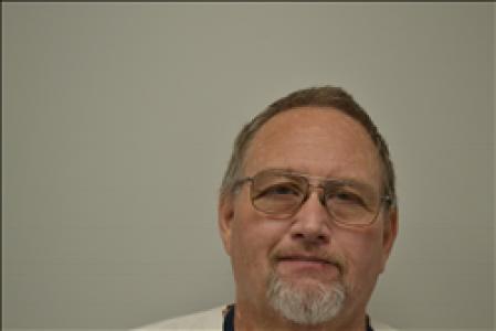 Bruce George Henning a registered Sex Offender of South Carolina