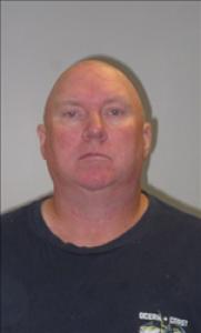 Jason Trent Hamby a registered Sex Offender of South Carolina